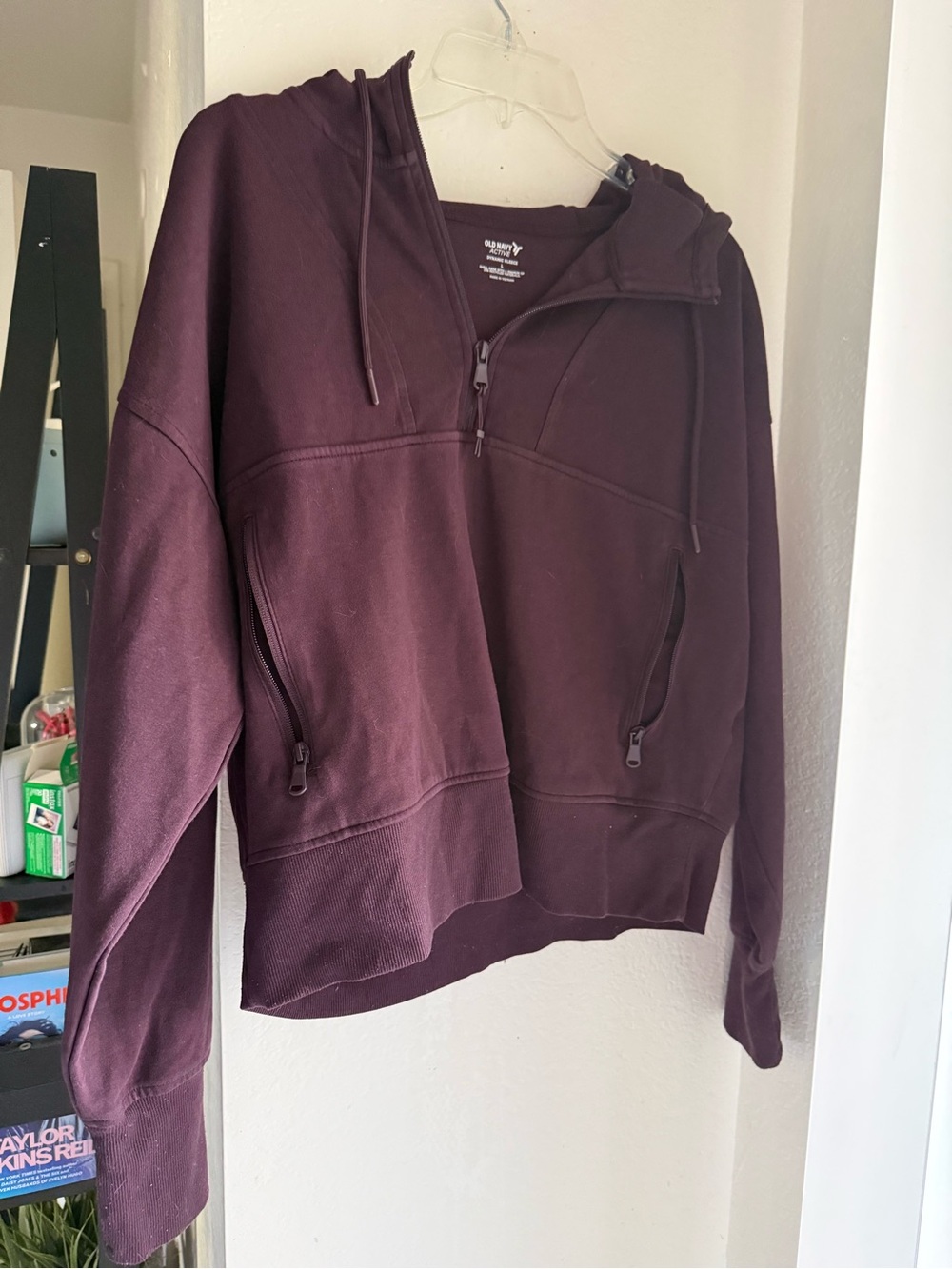 Old Navy Active Jacket 🩶